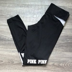 VS Pink yoga